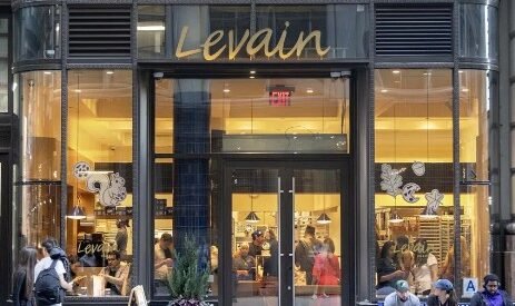 Amazing 2 bed on West 30th Street in Hudson Yards