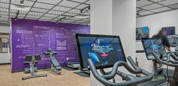 Amazing Studio on East 34th Street in Kips Bay