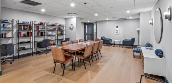 Amazing Studio on East 34th Street in Kips Bay