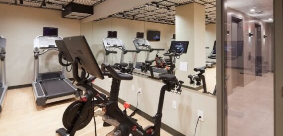 Amazing Studio on East 34th Street in Kips Bay