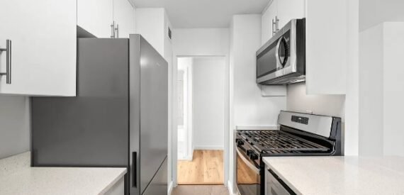 Amazing 2 bed on West 90th Street in Upper West Side
