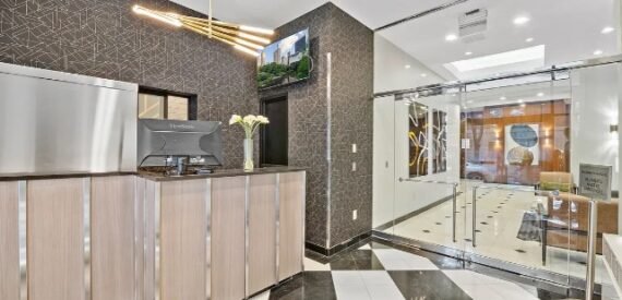 Amazing 2 bed on West 90th Street in Upper West Side