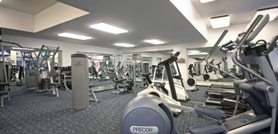 Amazing 2 bed on Worth Street in Tribeca