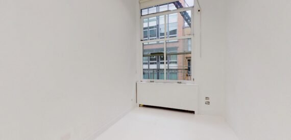 69 Mercer Street – 3rd Floor