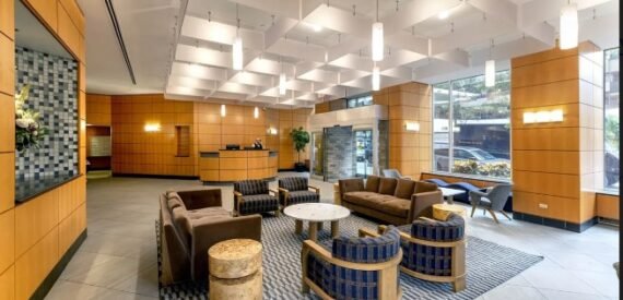 Amazing 2 bed on West End Avenue in upper west side