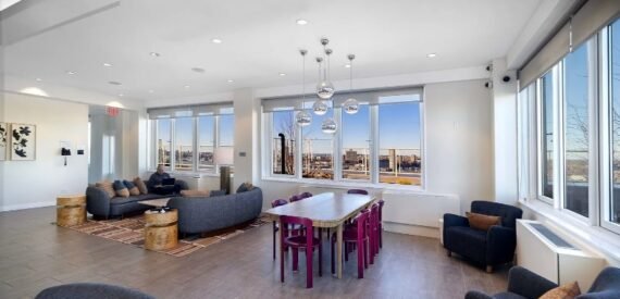 Amazing 3 bed on West End Avenue in upper west side