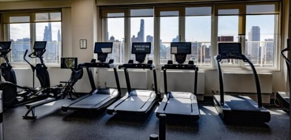 Amazing 3 bed on West End Avenue in upper west side