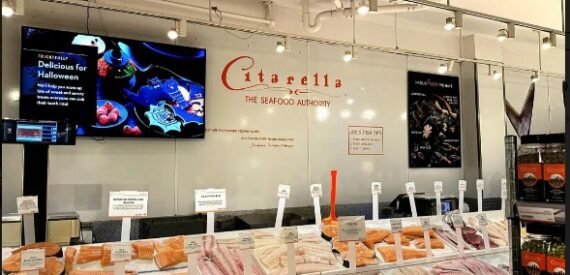 Amazing 1 bed on West 30th Street in Hudson Yards