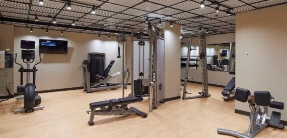 Amazing Studio on East 34th Street in Kips Bay