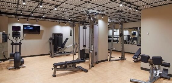 Amazing Studio on East 34th Street in Kips Bay