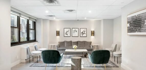 Amazing Studio on East 34th Street in Kips Bay