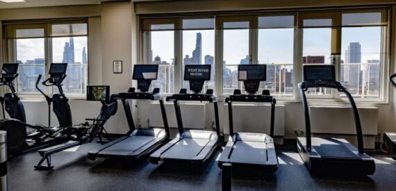 Amazing 1 bed on West End Avenue in Upper West Side