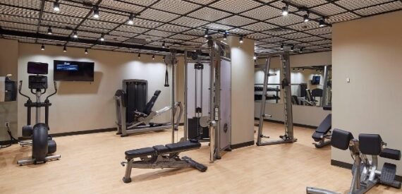 Amazing Studio on East 34th Street in Kips Bay