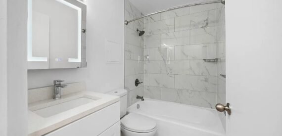 Amazing 2 bed on West 90th Street in Upper West Side