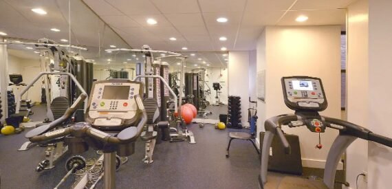 Amazing 3 bed on Beaver Street in Financial District