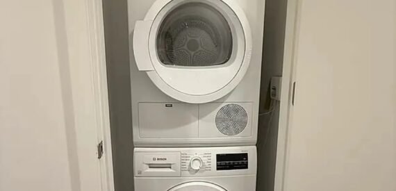 Studio apartment at E 30th St and 5th Ave NYC 10016