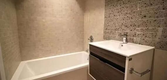 2Br 1Bath No Fee with 1-Month Free
