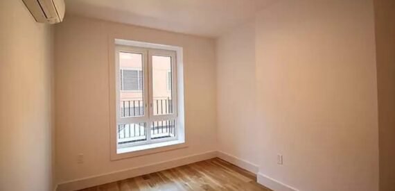 2Br 1Bath No Fee with 1-Month Free