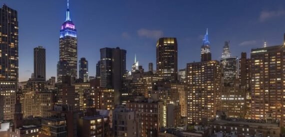 Amazing 1 bed on East 29th Street in Kips Bay