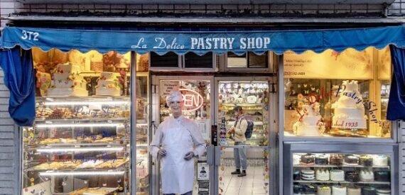 Amazing 1 bed on East 29th Street in Kips Bay