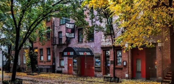 Amazing 1 bed on West 30th Street in Hudson Yards