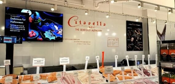 Amazing 2 bed on West 30th Street in Hudson Yards