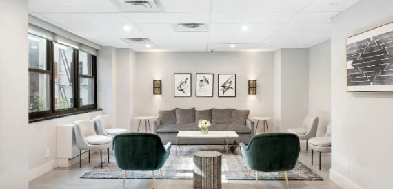 Amazing Studio on East 34th Street in Kips Bay