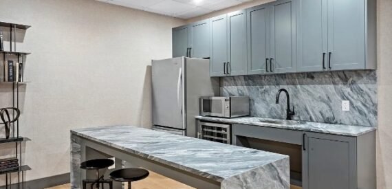 Amazing Studio on East 34th Street in Kips Bay