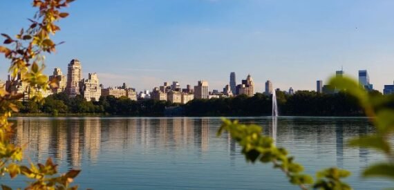 Amazing 2 bed on West 90th Street in Upper West Side