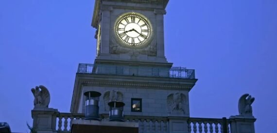 Amazing 2 bed on Worth Street in Tribeca