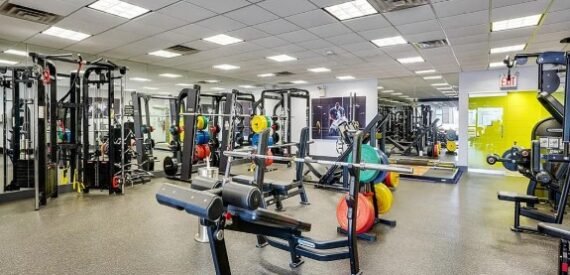 Amazing 2 bed on Waterside Plaza in Kips Bay