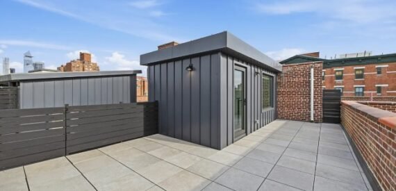 Amazing 1 bed on Greenwich Street in West Village