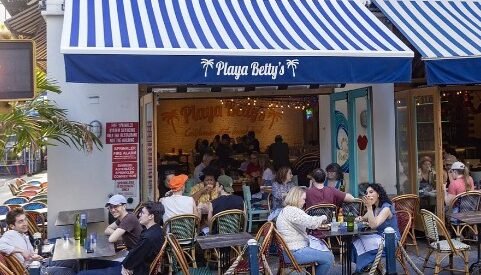 Amazing 3 bed on West End Avenue in upper west side