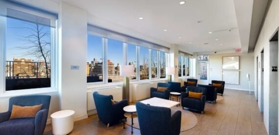 Amazing 3 bed on West End Avenue in upper west side