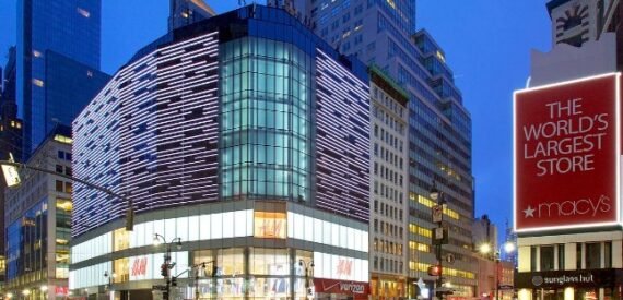 Amazing Studio on East 34th Street in Kips Bay