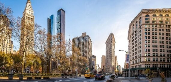 Amazing Studio on East 34th Street in Kips Bay