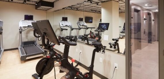 Amazing Studio on East 34th Street in Kips Bay