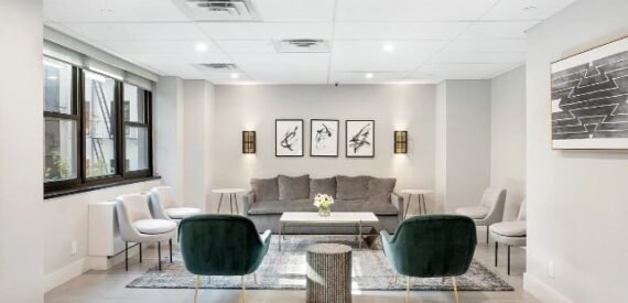 Amazing Studio on East 34th Street in Kips Bay