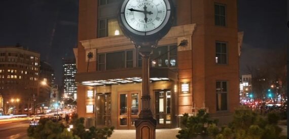 Amazing 2 bed on Worth Street in Tribeca