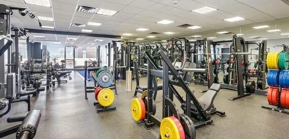 Amazing 2 bed on Waterside Plaza in Kips Bay