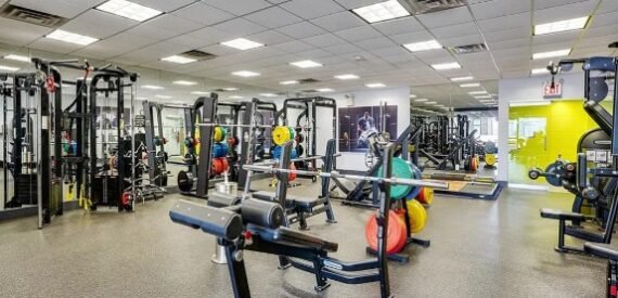 Amazing Studio on Waterside Plaza in Kips Bay