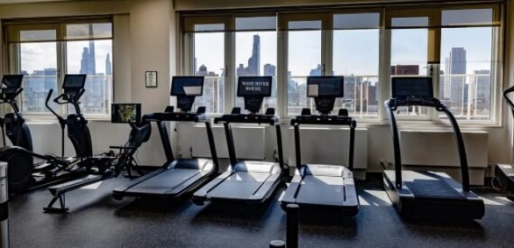 Amazing 2 bed on West End Avenue in upper west side