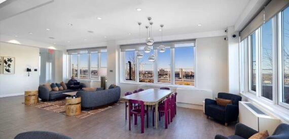 Amazing 3 bed on West End Avenue in upper west side
