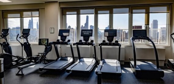 Amazing 3 bed on West End Avenue in upper west side