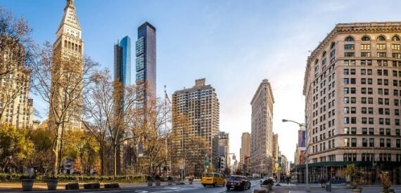 Amazing Studio on East 34th Street in Kips Bay