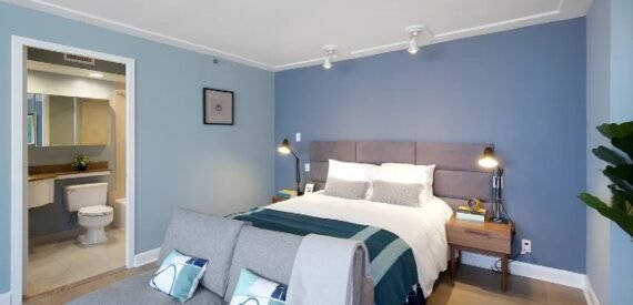 Amazing Studio on East 34th Street in Kips Bay