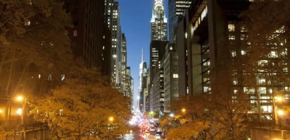 Amazing Studio on East 34th Street in Kips Bay