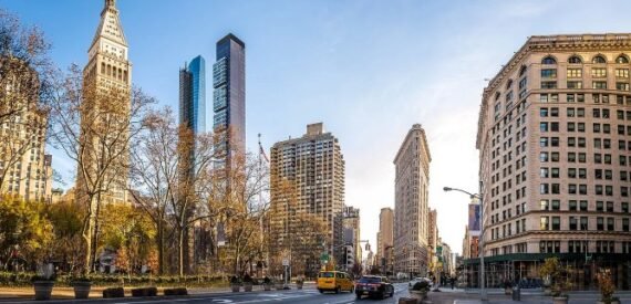 Amazing Studio on East 34th Street in Kips Bay