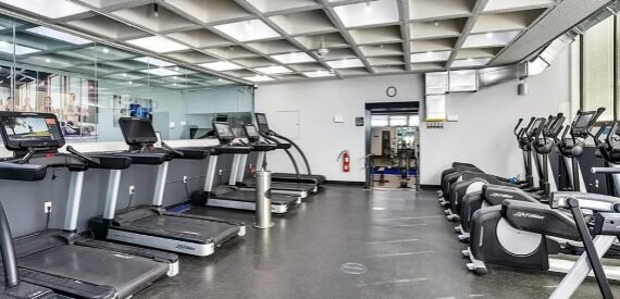 Amazing 2 bed on Waterside Plaza in Kips Bay