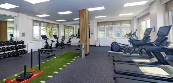 Amazing 2 bed on West End Avenue in upper west side